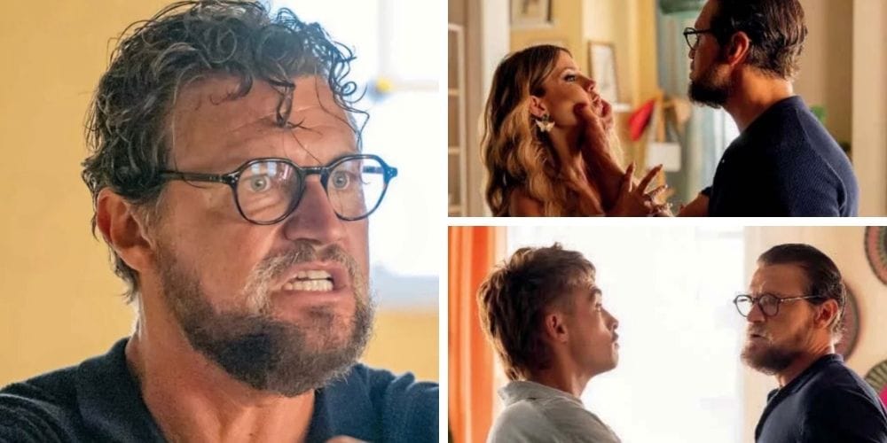 Terra Forte: Marcus desmascarado pelos filhos após traição descoberta