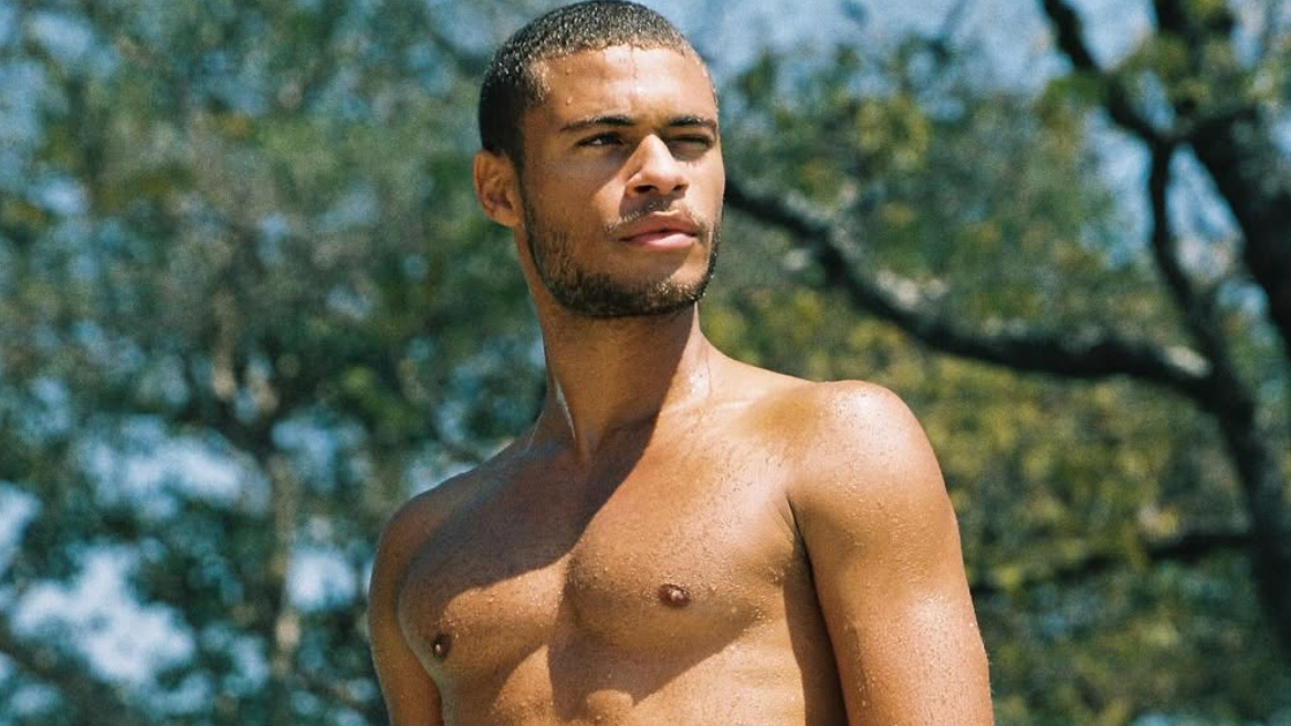 TVI chama Evandro Gomes para o elenco da nova novela