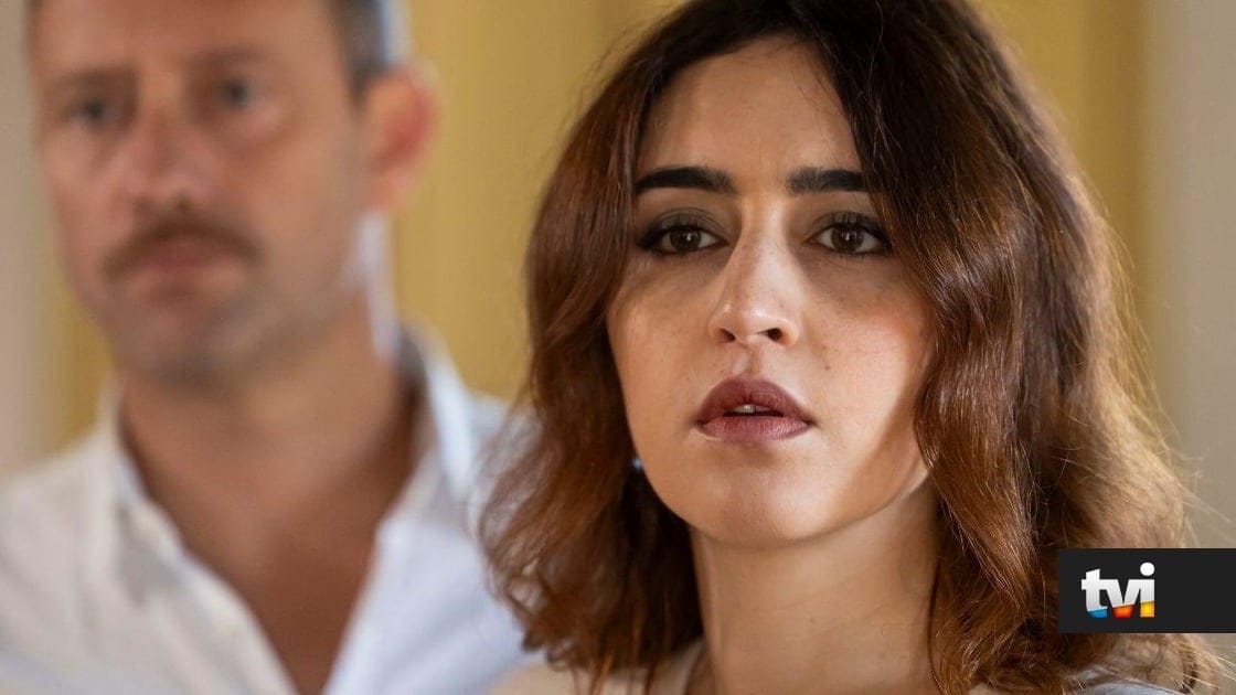 'Cacau'. Sal tenta matar a própria mãe