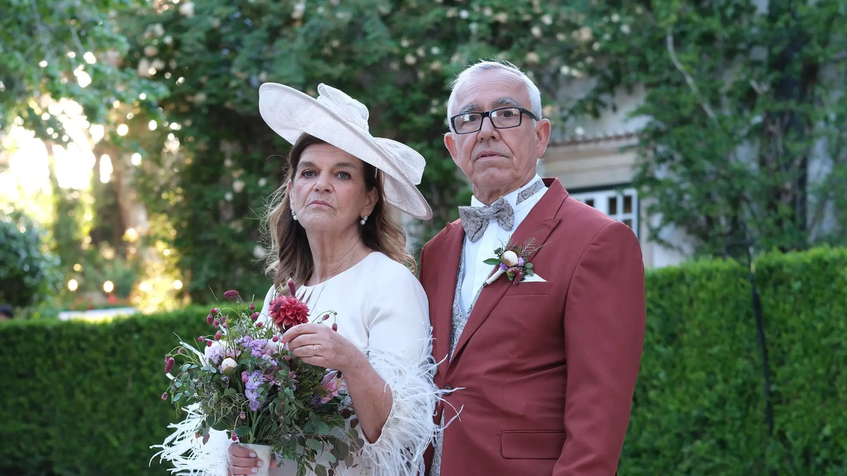 Maria João assume que Ricardo era pervertido com as "raparigas novas da produção"