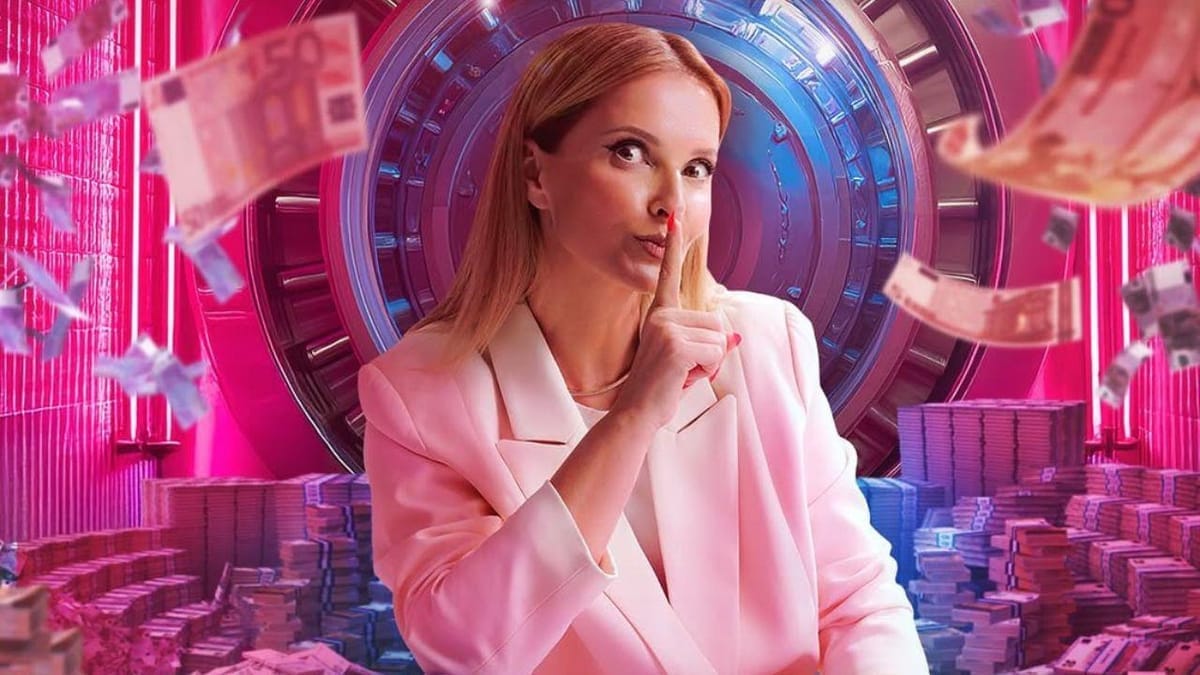 Cristina Ferreira regressa aos reality shows e muda rotinas para enfrentar nova fase