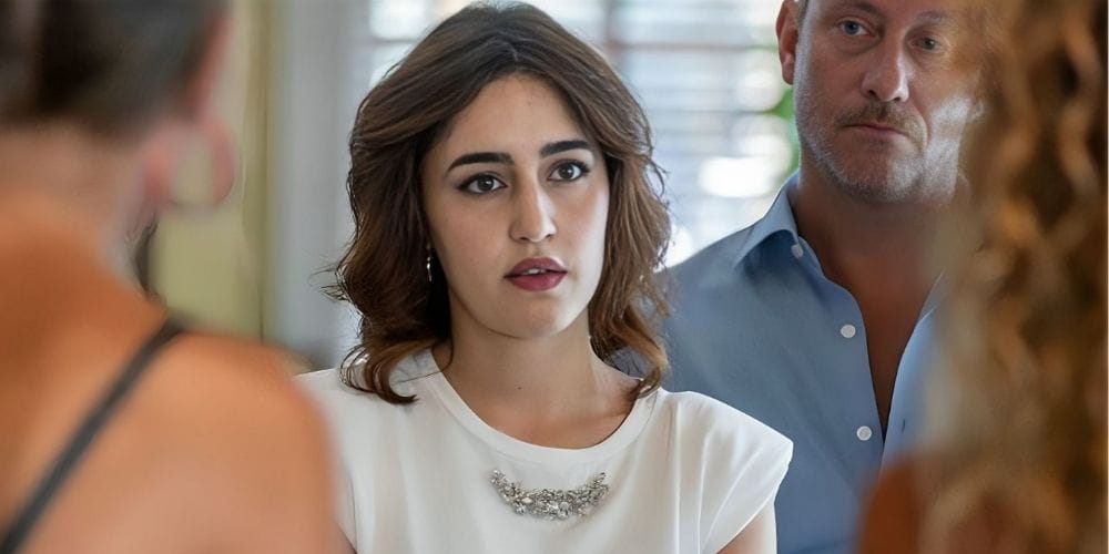 Carolina Amaral troca a TVI pela SIC e junta-se a Paulo Rocha no remake de Páginas da Vida