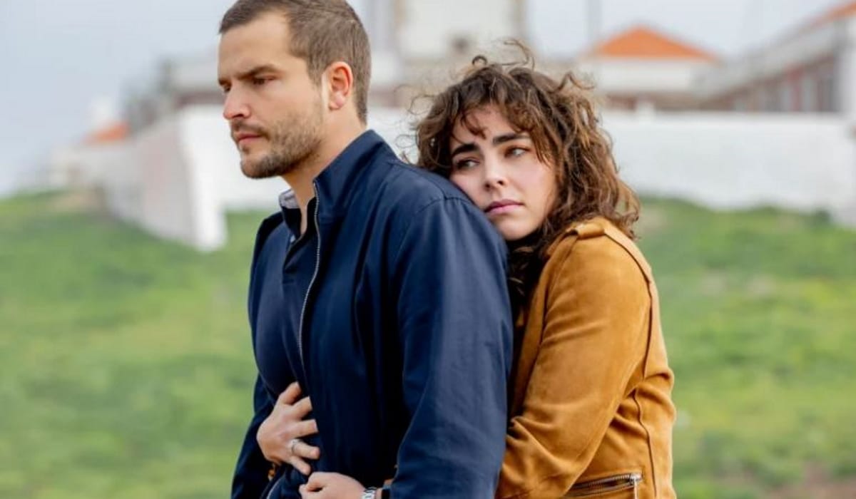 'Senhora do Mar'. Beatriz acaba a relação com Pedro!