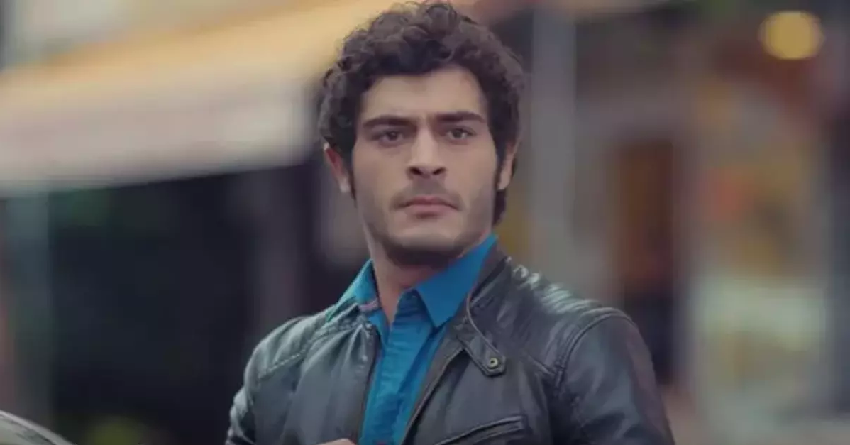 'Our Story': Barış aparece mas com outro nome: Ferhat