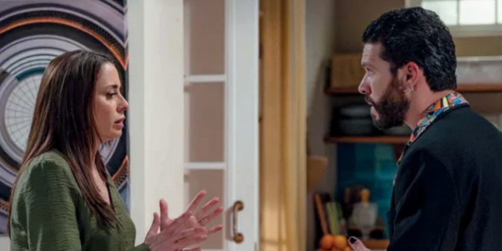 Resumo Semanal de ‘A Herança’: Sofia faz acordo arriscado com Heitor para recuperar as filhas