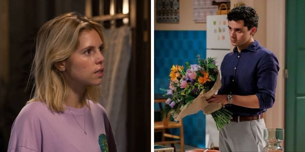 Teresinha afasta Bernardo após o rapto: jovem rejeita-o e diz que podia ter morrido