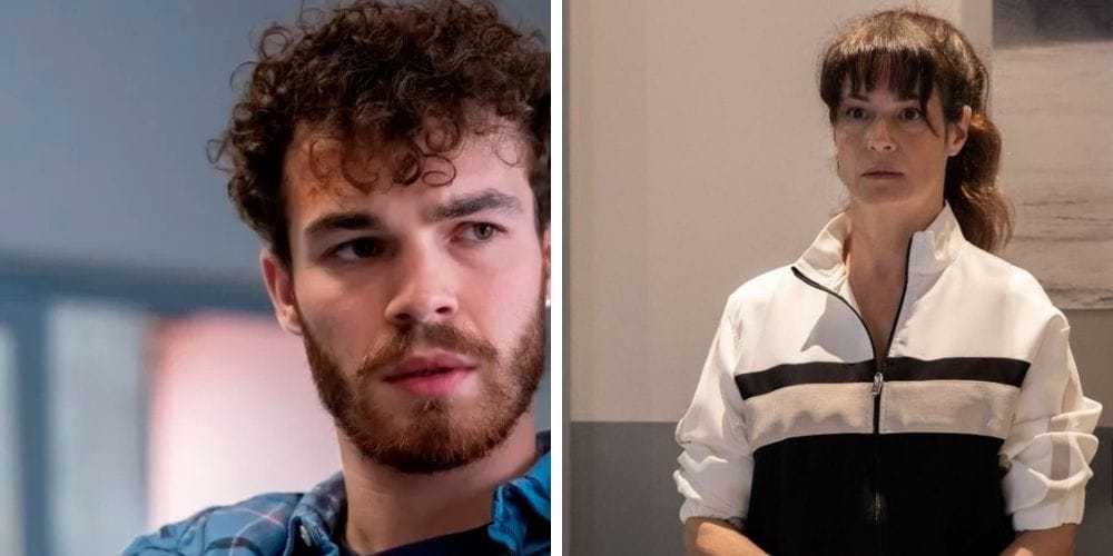 Gonçalo volta atrás e quer assumir o filho: tensão explode entre ele e Nuno