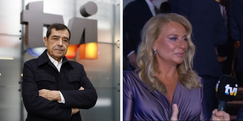 Alexandra Lencastre recebe aumento na TVI e vai ganhar mais de 10 mil euros por mês