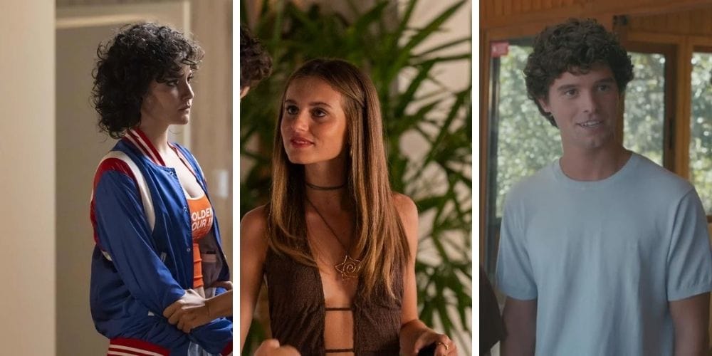 Rosinha e Dudu unem-se a Dani para investigar Maria de Fátima