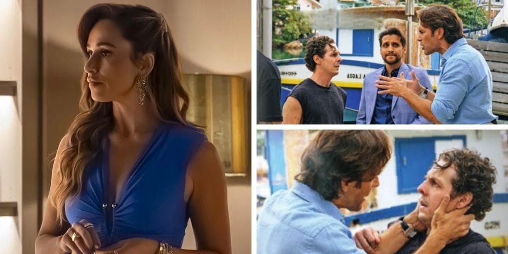 Sammy avança com investigação e descobre suspeito ligado à sabotagem da Komibem