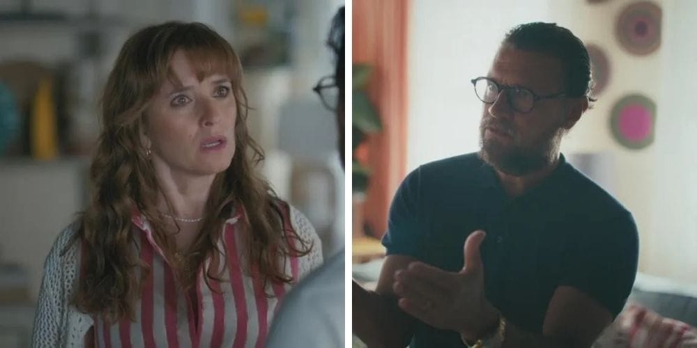 Marcus revela frieza após “morte” de Vivi e deixa Glória em choque