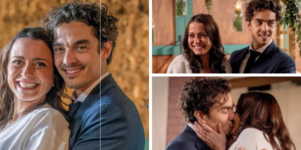 Sofia surpreende Gonçalo com casamento inesperado… mas a felicidade dura pouco