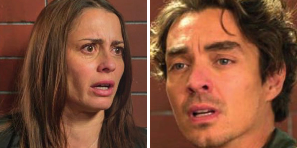 Sofia descobre doença de Gonçalo e faz promessa que muda tudo