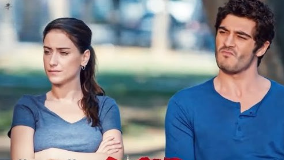 'Our Story': Filiz é pedida em casamento por Barış