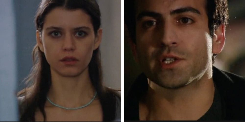 ‘Fatmagül’: Vural pede perdão pela violação