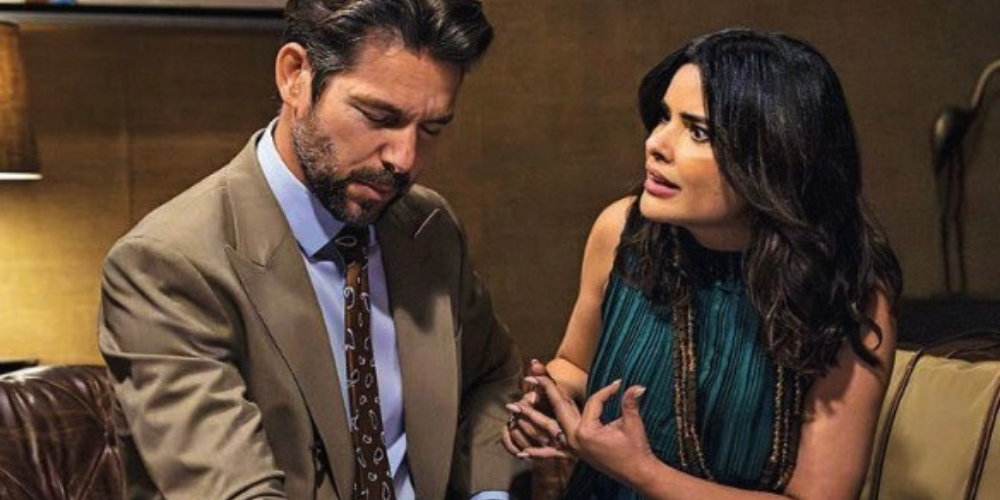 Isabel recusa assinar o divórcio e entra em guerra aberta com João