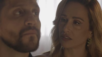 Terra Forte’: Cobra vira-se contra Maria de Fátima, alia-se a Caio e ameaça-o de morte