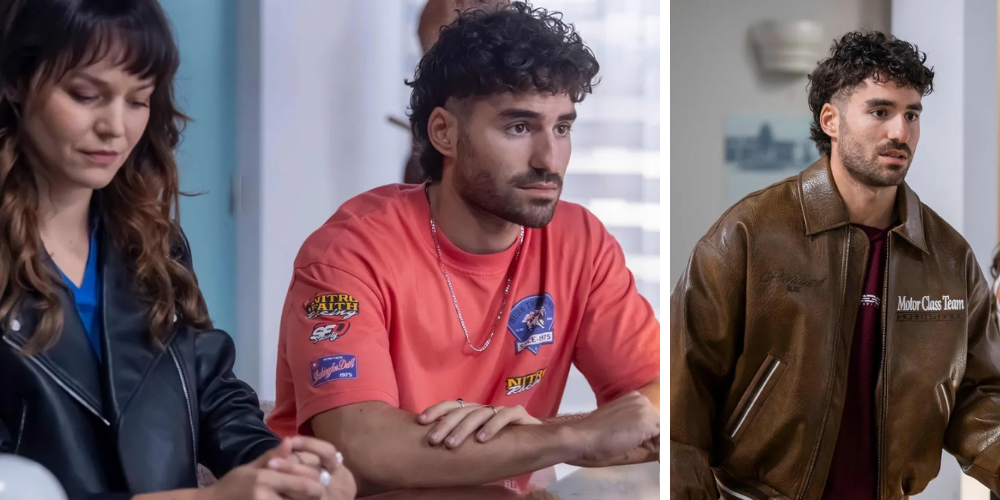 Cris cancela o casamento na novela Amor à Prova da TVI. Fotos: TV Guia