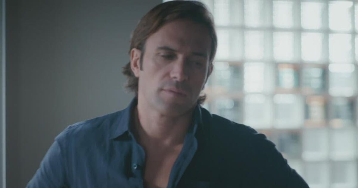 Terra Forte: Sammy quer sair de casa e filhos entram em desespero