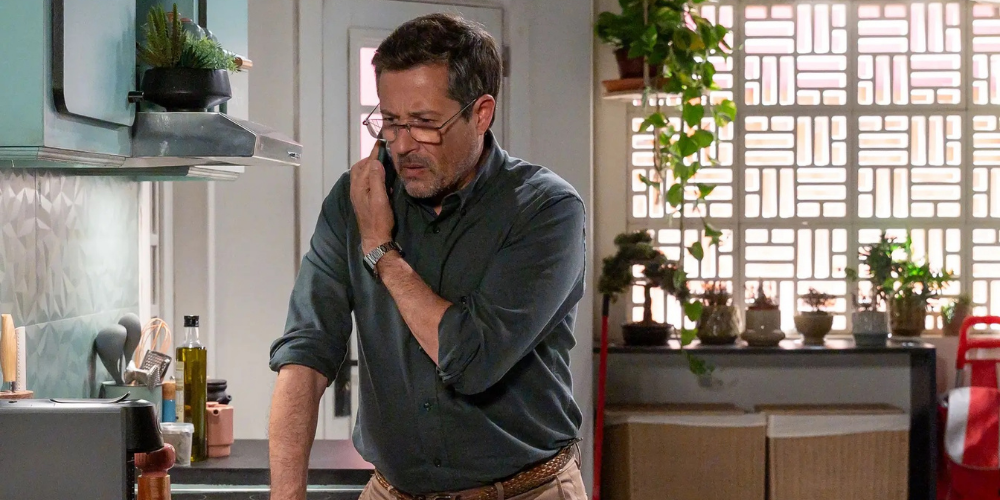 Páginas da Vida: Alex sai de casa após denúncia e família entra em rutura