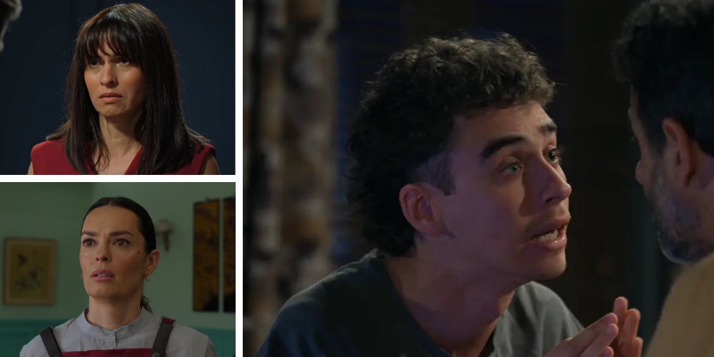 Vitória: segredo de Bárbara é revelado e tudo muda