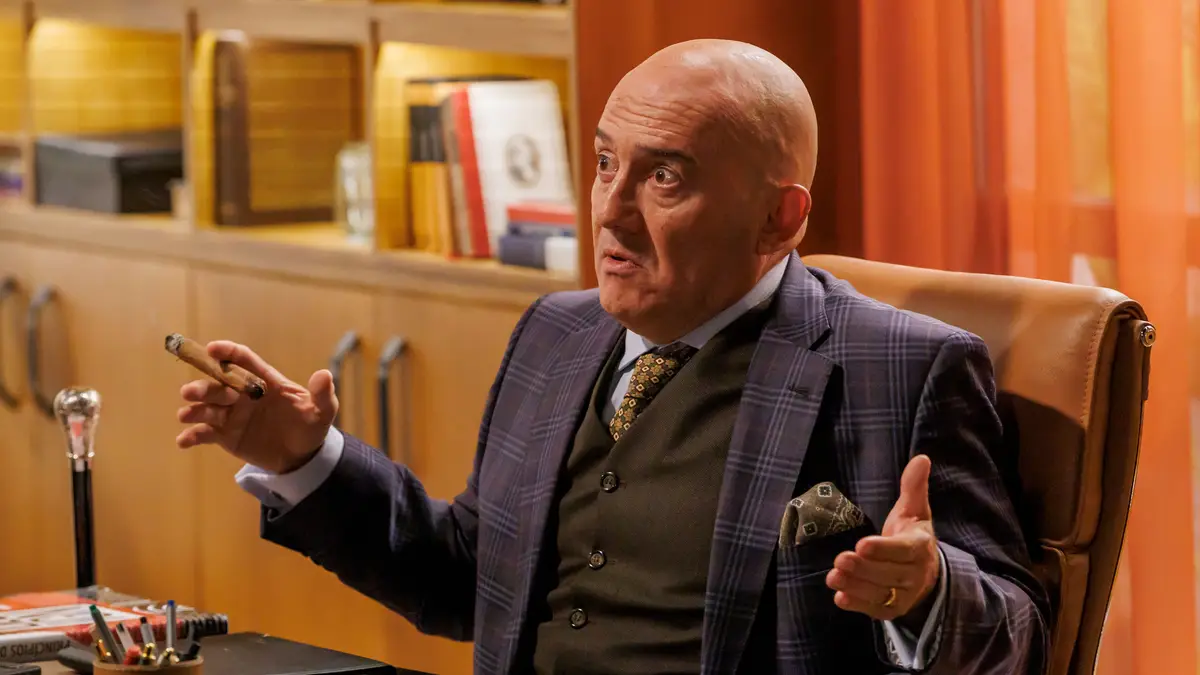 Vitória: Manuel pode estar a morrer após ser envenenado