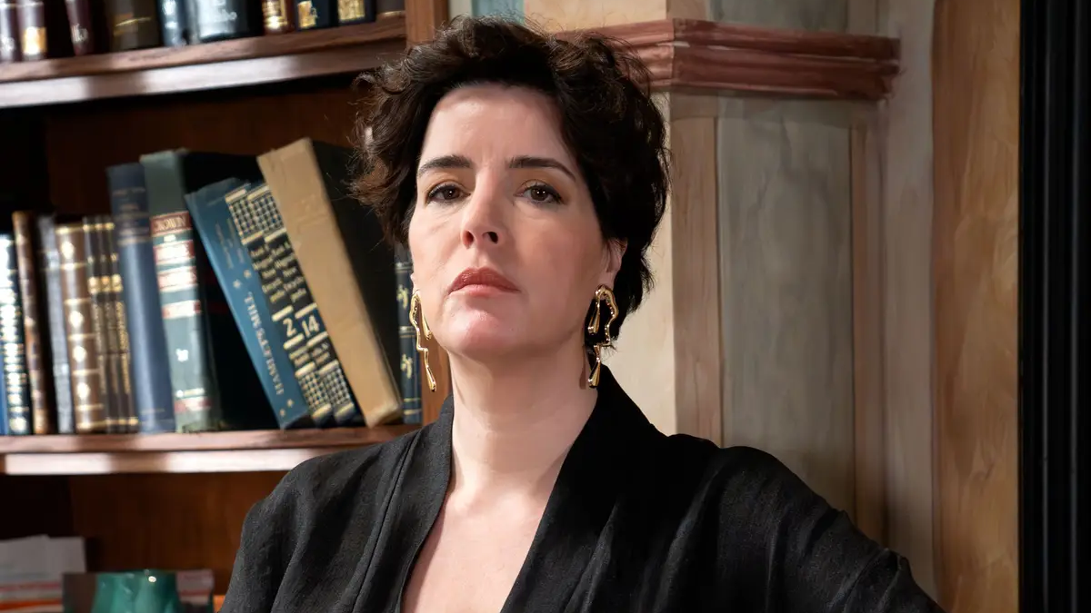 Anabela Moreira rende-se às novelas: “Sou feliz a fazer novelas”