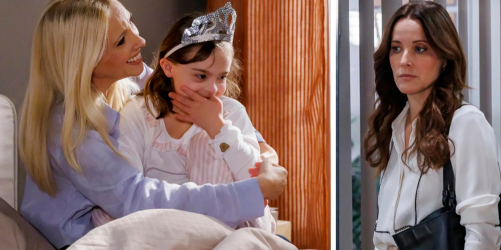 Páginas da Vida: Marta toma decisão chocante contra Clarinha sem saber a verdade