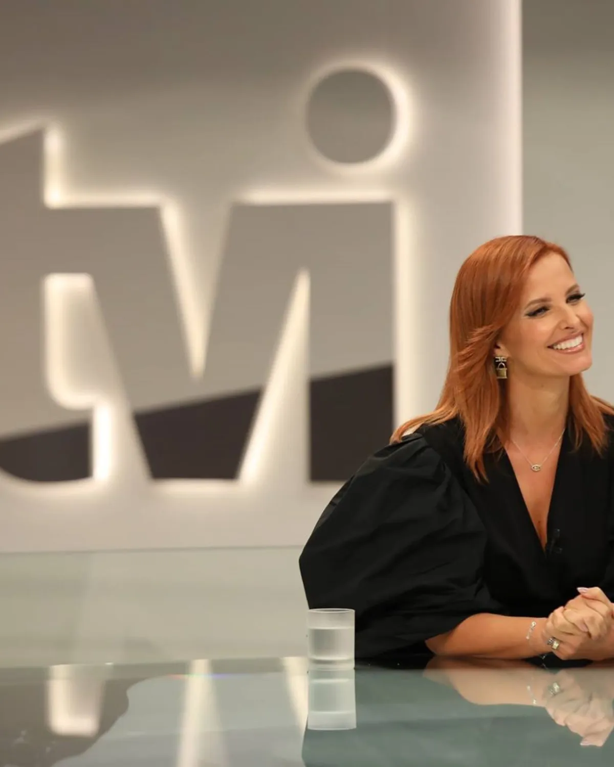 Novo canal V+TVI é uma extensão da filosofia de televisão de Cristina Ferreira