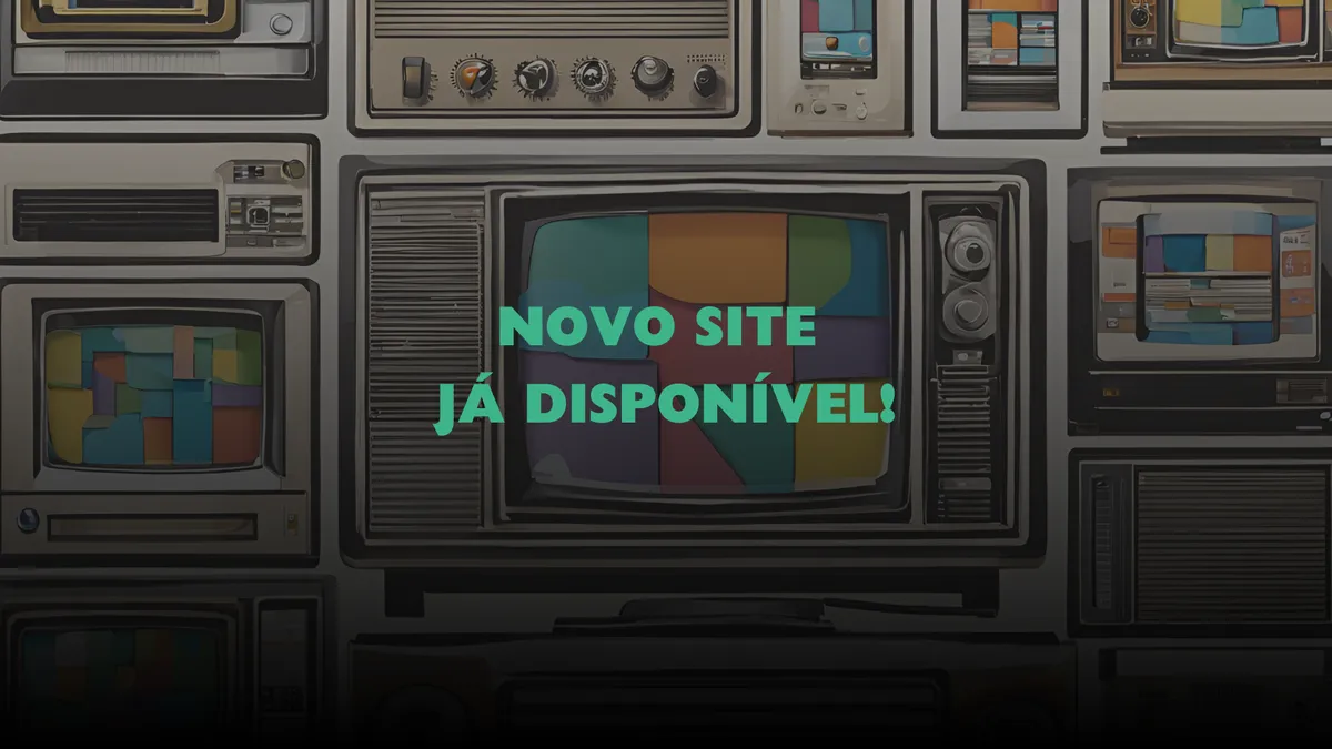 O Novo 'A Tele' Está no Ar: Novidades e Melhorias para Si!