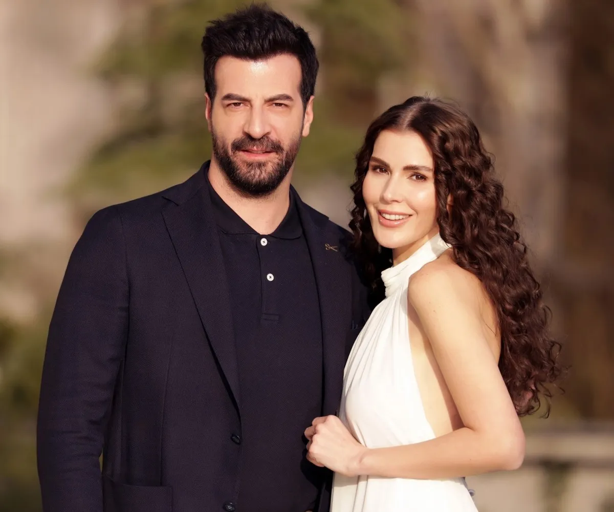 Final da série turca Amor Viciado: Que Acontece a Neslihan e Murat?