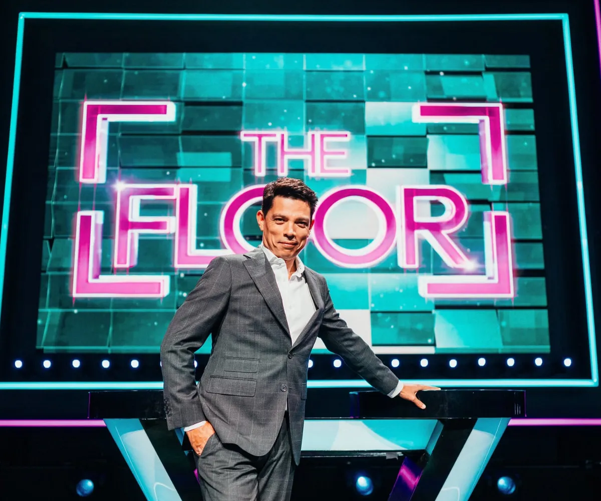 'The Floor' estreia a 14 de setembro, mas como funciona?