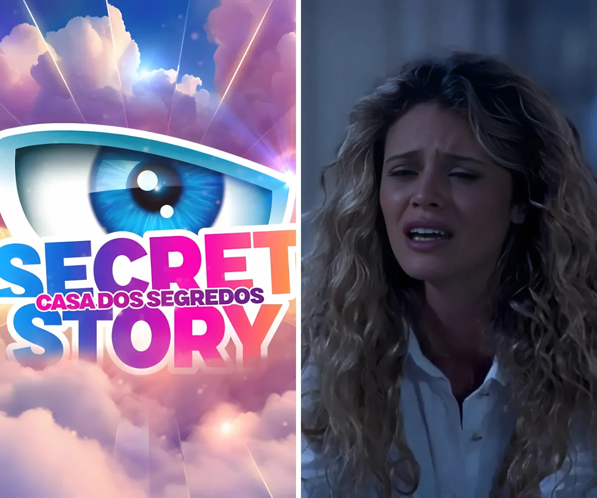 Audiências: 'Secret Story' e 'Cacau' da TVI lideram no dia 24 de outubro