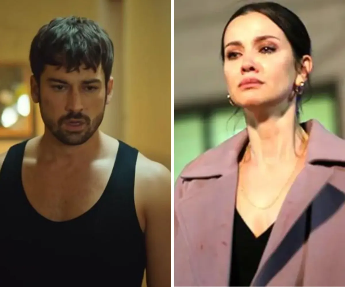 Secrets of an Angel: Zeynep descobre traição de Halil por Acidente Grave