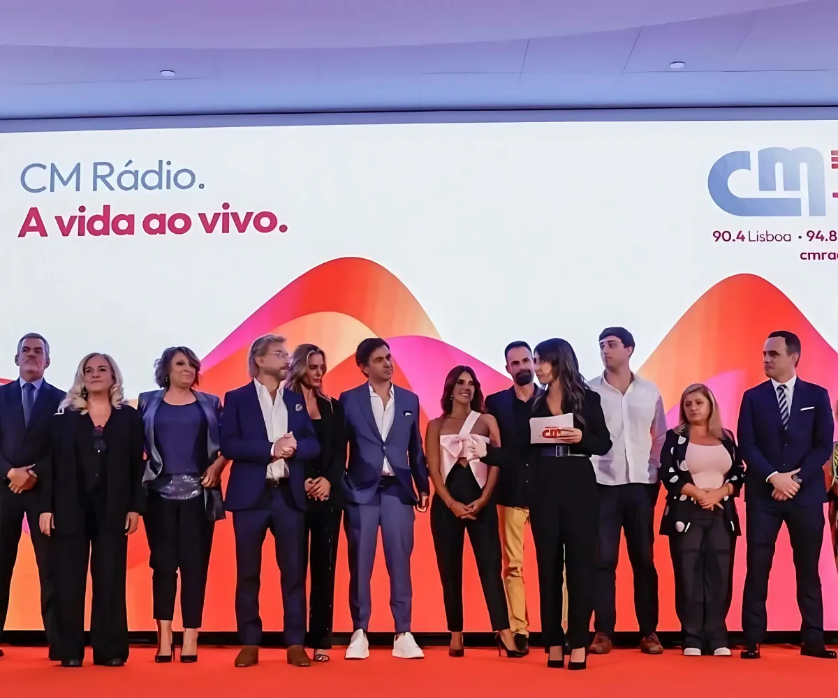 Programas da CMTV Ganham Nova Vida na Rádio CMR