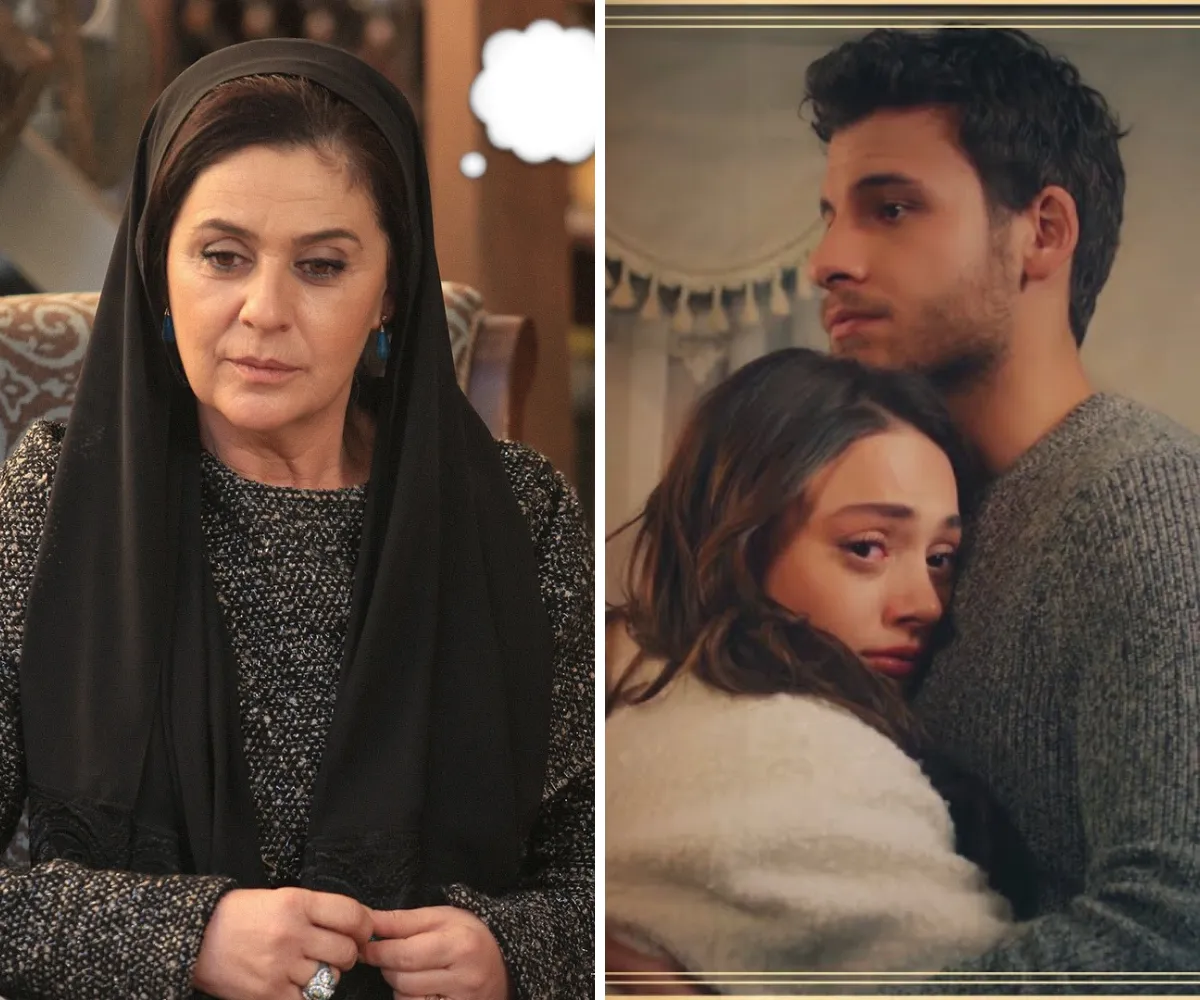 Resumo de Melek: Zumrut Dá Golpe Final e Arruína Noivado de Omer e Defne