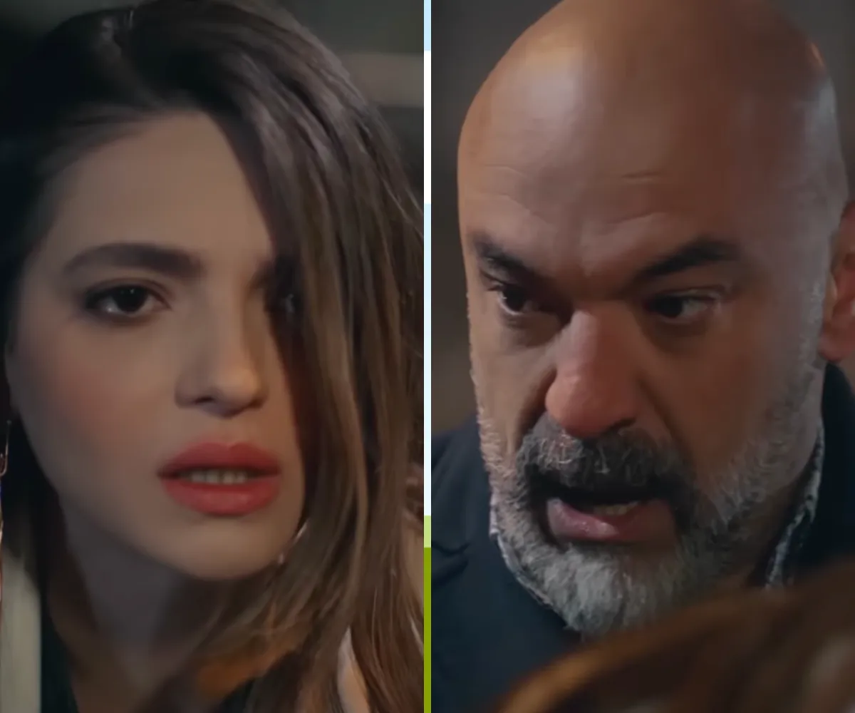 Melek: A Mother's Struggle. Ikra é morta de forma bárbara por Alpay!