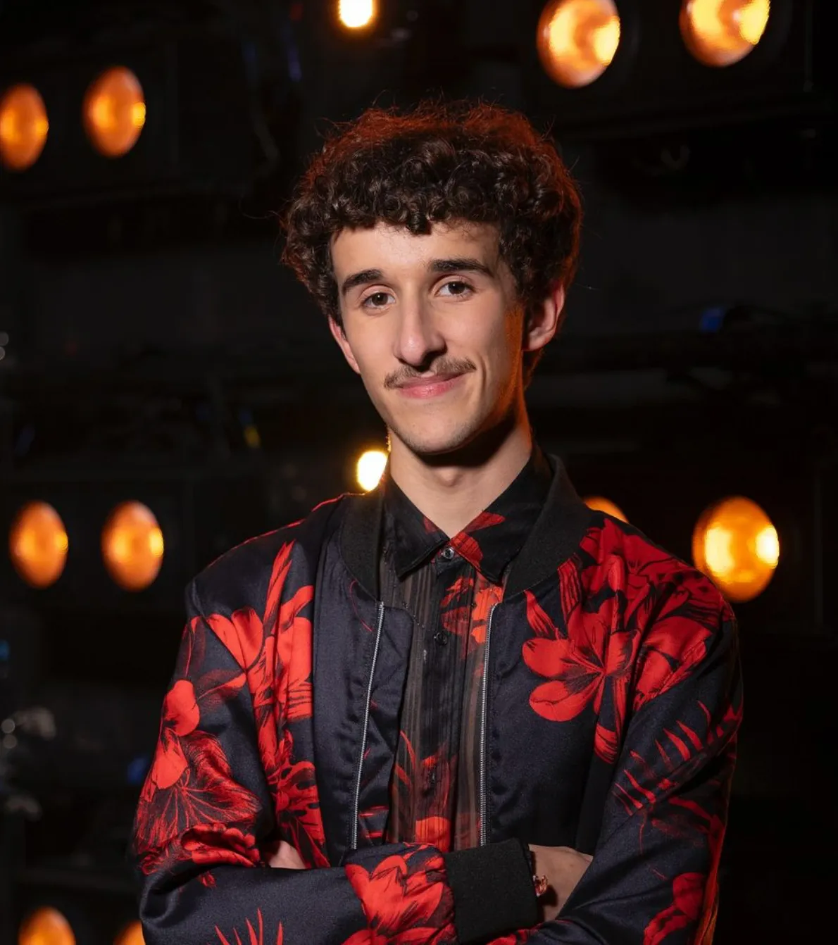 Vencedor do The Voice Portugal 2024: Rafael Ribeiro