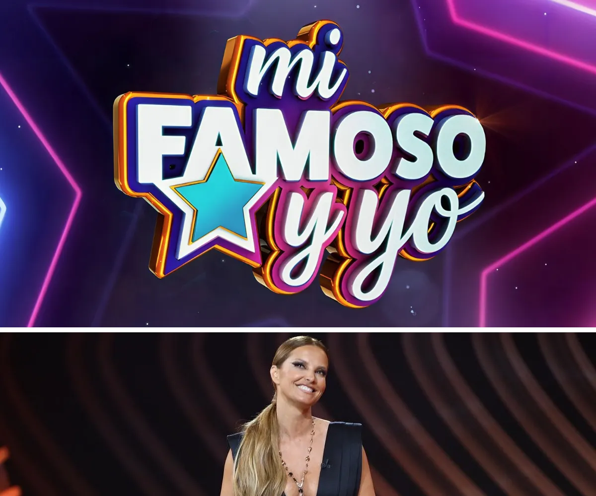 TVI adquire “Mi Famoso y Yo”, fenómeno global de competição infantil