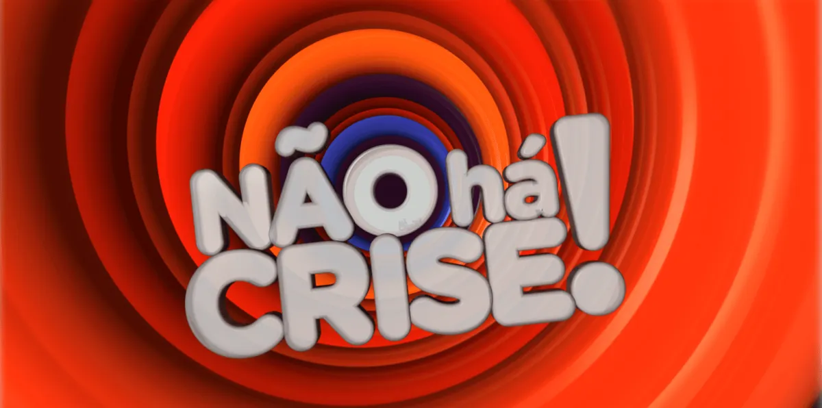 É Oficial! "Não Há Crise!" Regressa à SIC e é Já Esta Semana!