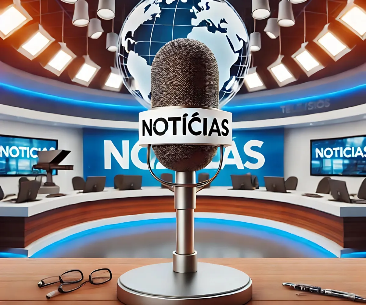 NOTÍCIAS