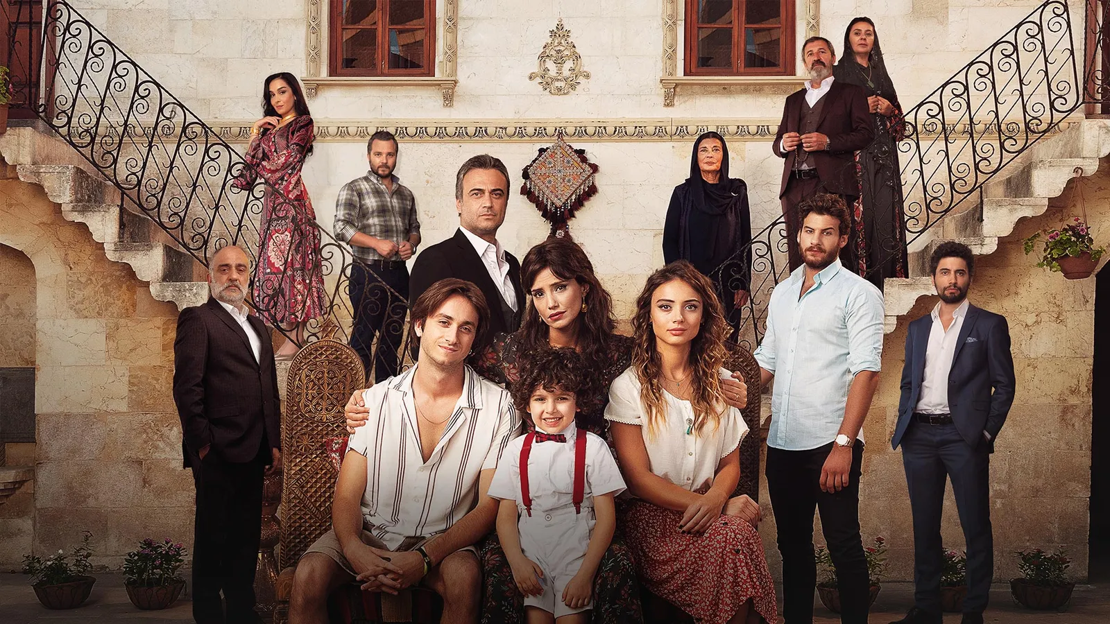 Melek: A Mother's Struggle