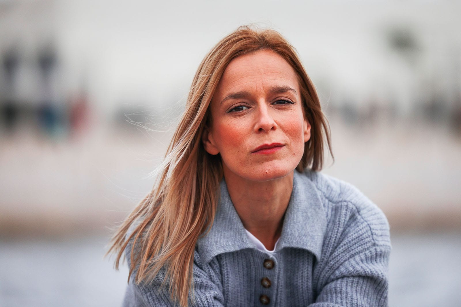 TVI consegue Margarida Vila-Nova para a nova novela!