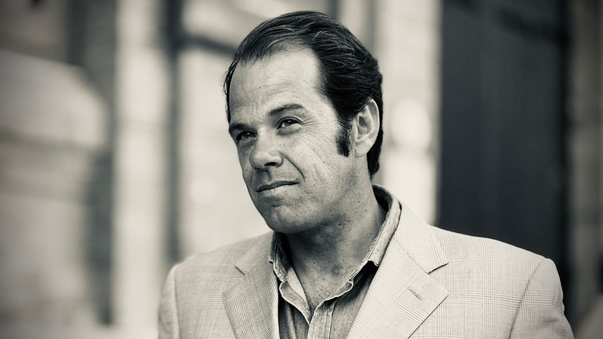 João Moura Caetano rejeita TVI e explica tudo: “Estar fechado seria insuportável!”