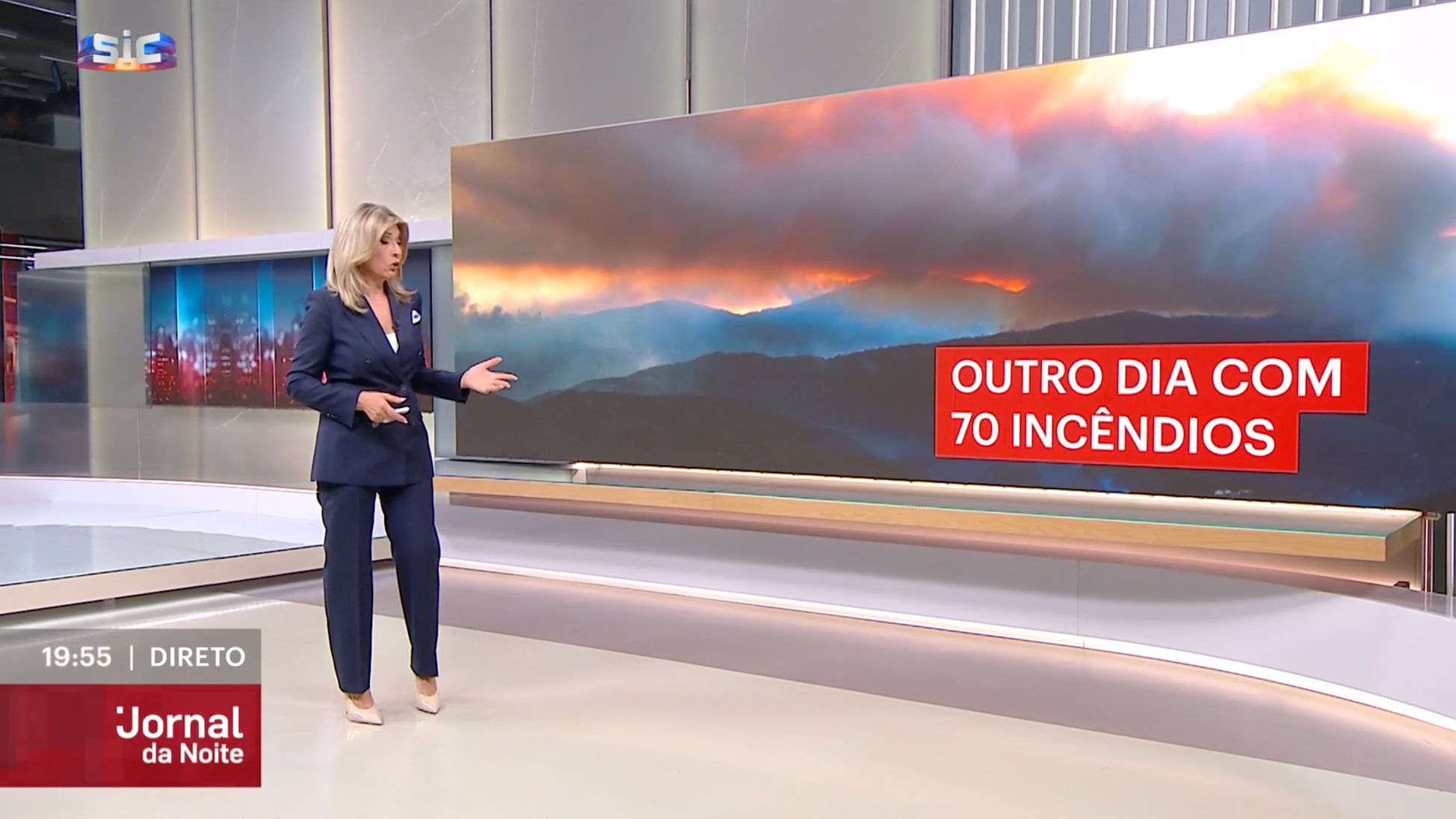 Audiências de 30/07/2025: 'Jornal da Noite' é o mais visto do dia