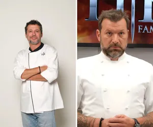 António Pedro Cerdeira destaca experiência "positiva" em 'Hell's Kitchen Famosos'