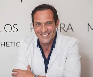 José Carlos Pereira abre Clínica de Cirurgia Estética