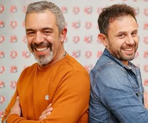 RTP aposta em João Paulo Rodrigues e Pedro Alves para as tardes de Domingo