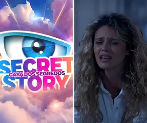 Audiências: 'Secret Story' e 'Cacau' da TVI lideram no dia 24 de outubro