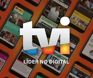 TVI aumenta liderança no Digital em Setembro